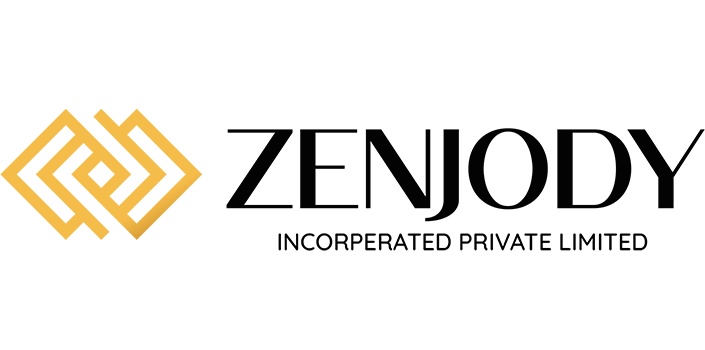 TARIRO - ZENJODY LOGO